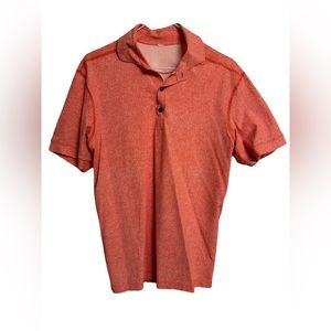 Lululemon Men’s Polo